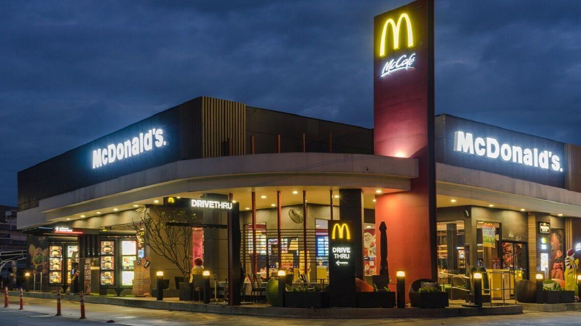 Hispanic woman claims McDonald’s employees ‘mocked’ accent
